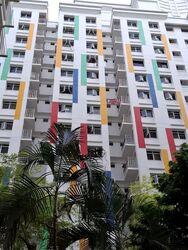 Blk 124C Rivervale Plains (Sengkang), HDB 4 Rooms #531419501